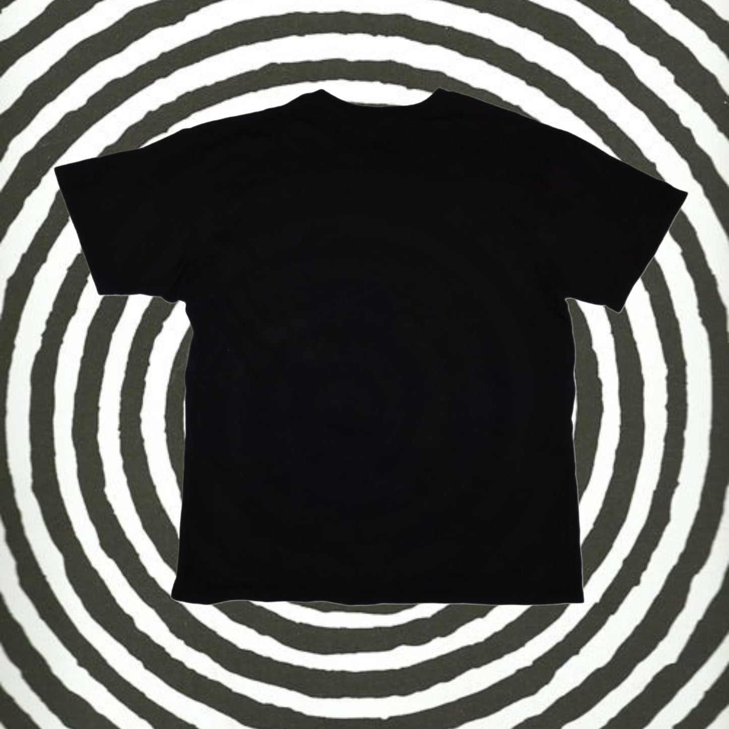 The Nightmare Before Christmas 30th Anniversary Glow-In-The-Dark Tombstone T-Shirt Hot Topic Exclusive -XL