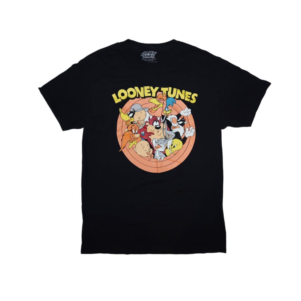 Looney Tunes & Related Characters and Elements Unisex -Medium