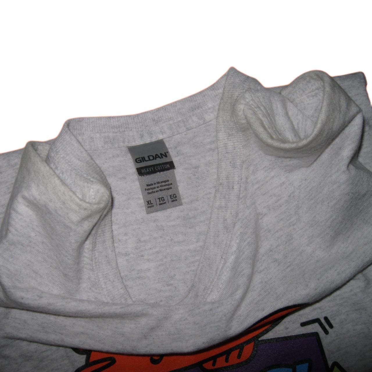 Nickelodeon Kids' Choice Awards 2020 Tee -XL Youth