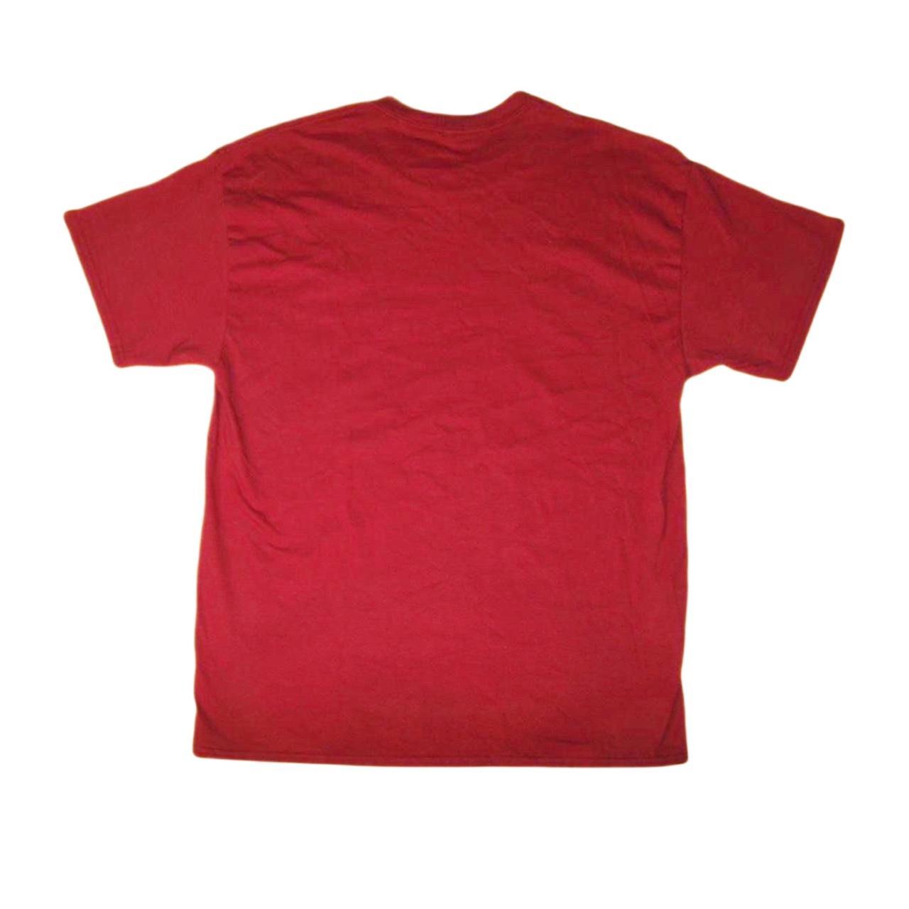 USC Wins 2022 Crosstown Showdown 48-45 UCLA T-Shirt Men's -Large