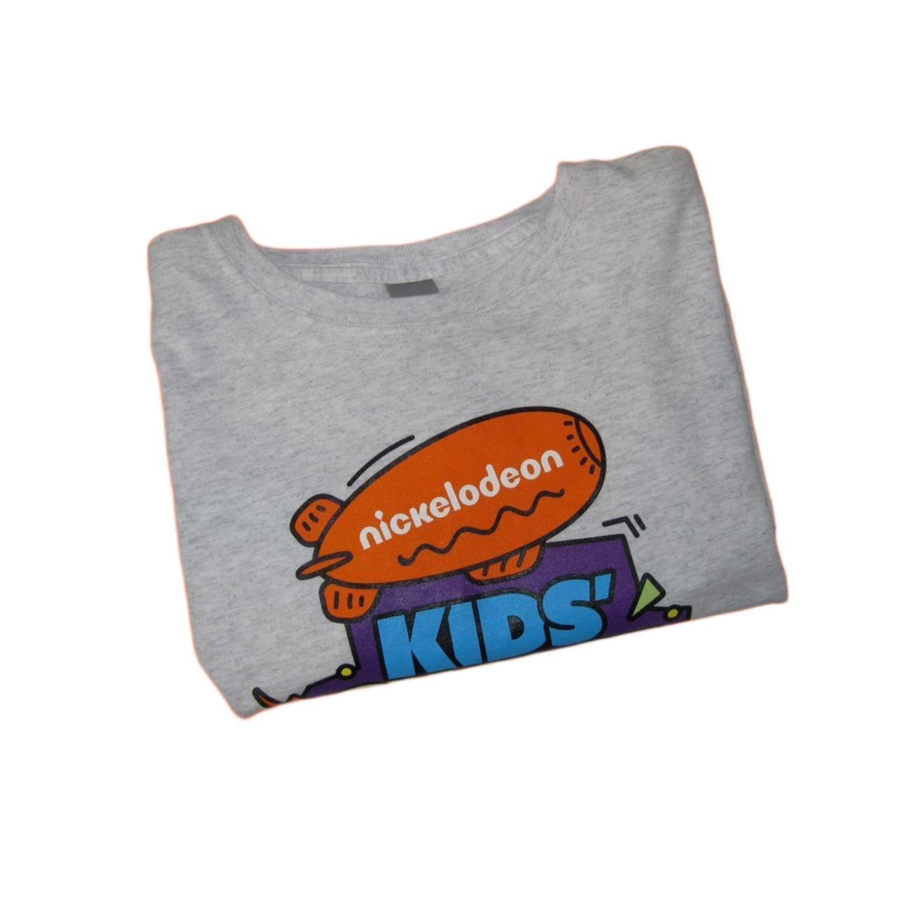 Nickelodeon Kids' Choice Awards 2020 Tee -XL Youth