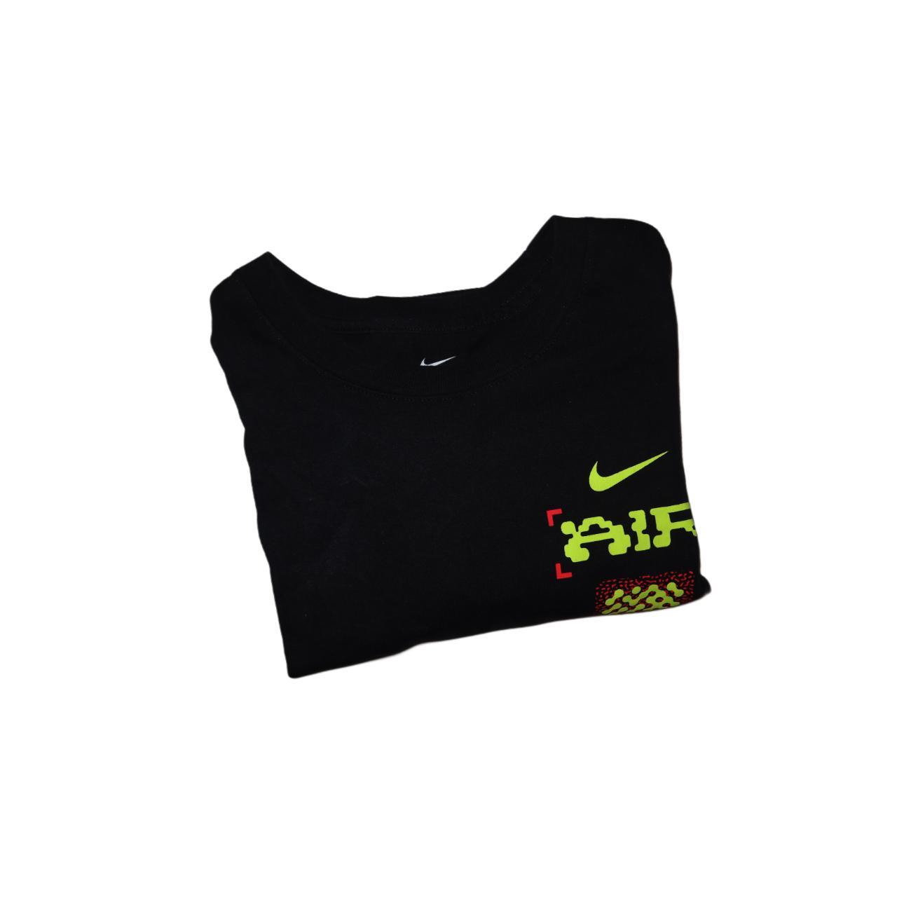 Nike ‘Catching Air’ T-Shirt Men’s -Medium