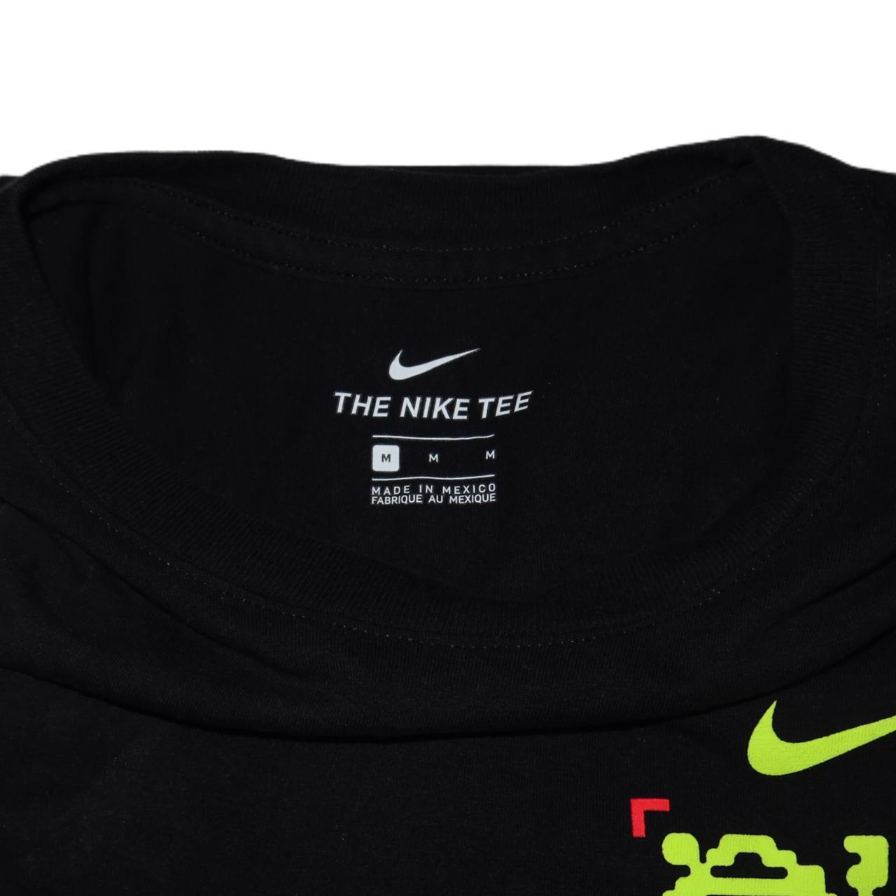 Nike ‘Catching Air’ T-Shirt Men’s -Medium
