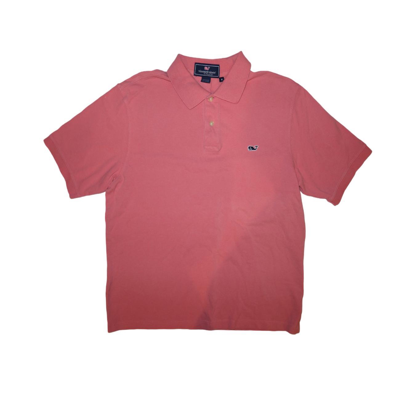 Vineyard Vines Polo Shirt Men’s -Medium