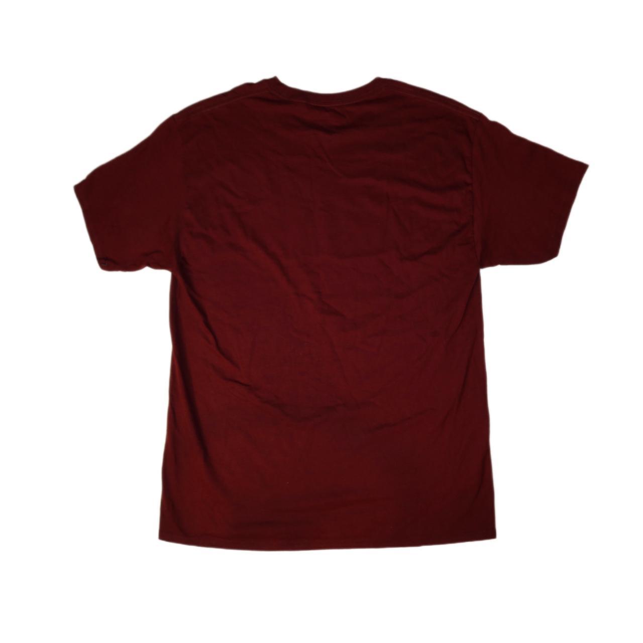 Texas Southern University Champion T-Shirt Men's -Large