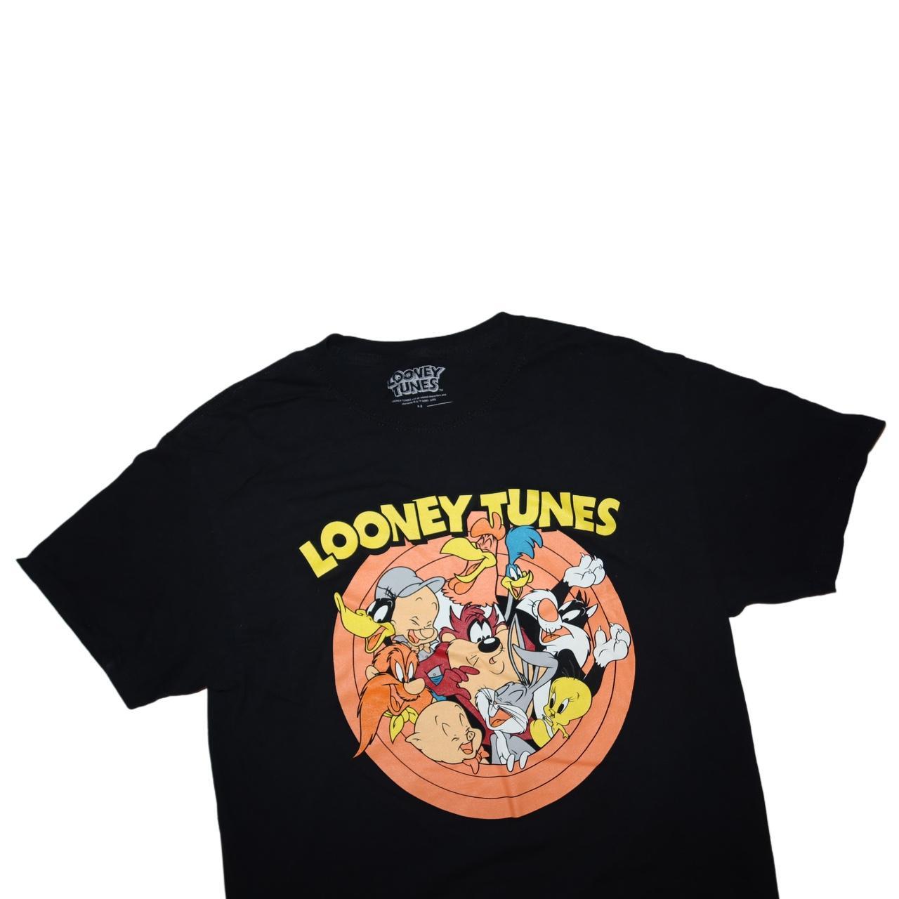 Looney Tunes & Related Characters and Elements Unisex -Medium