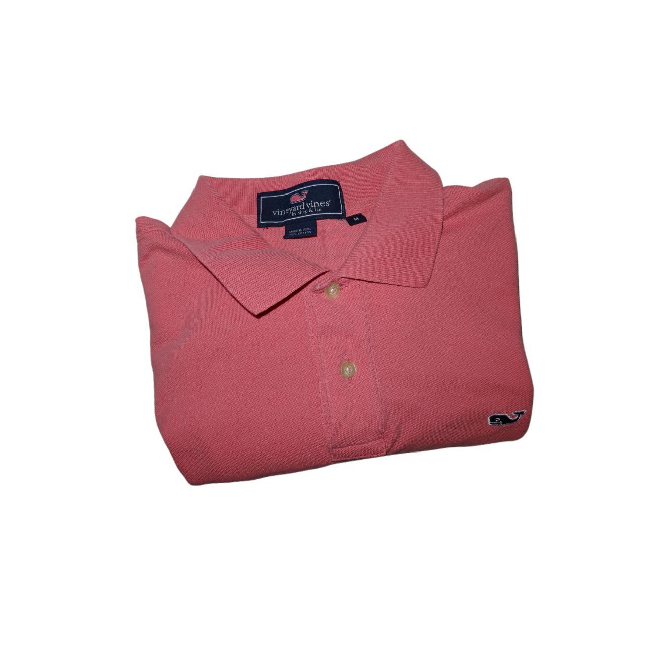 Vineyard Vines Polo Shirt Men’s -Medium
