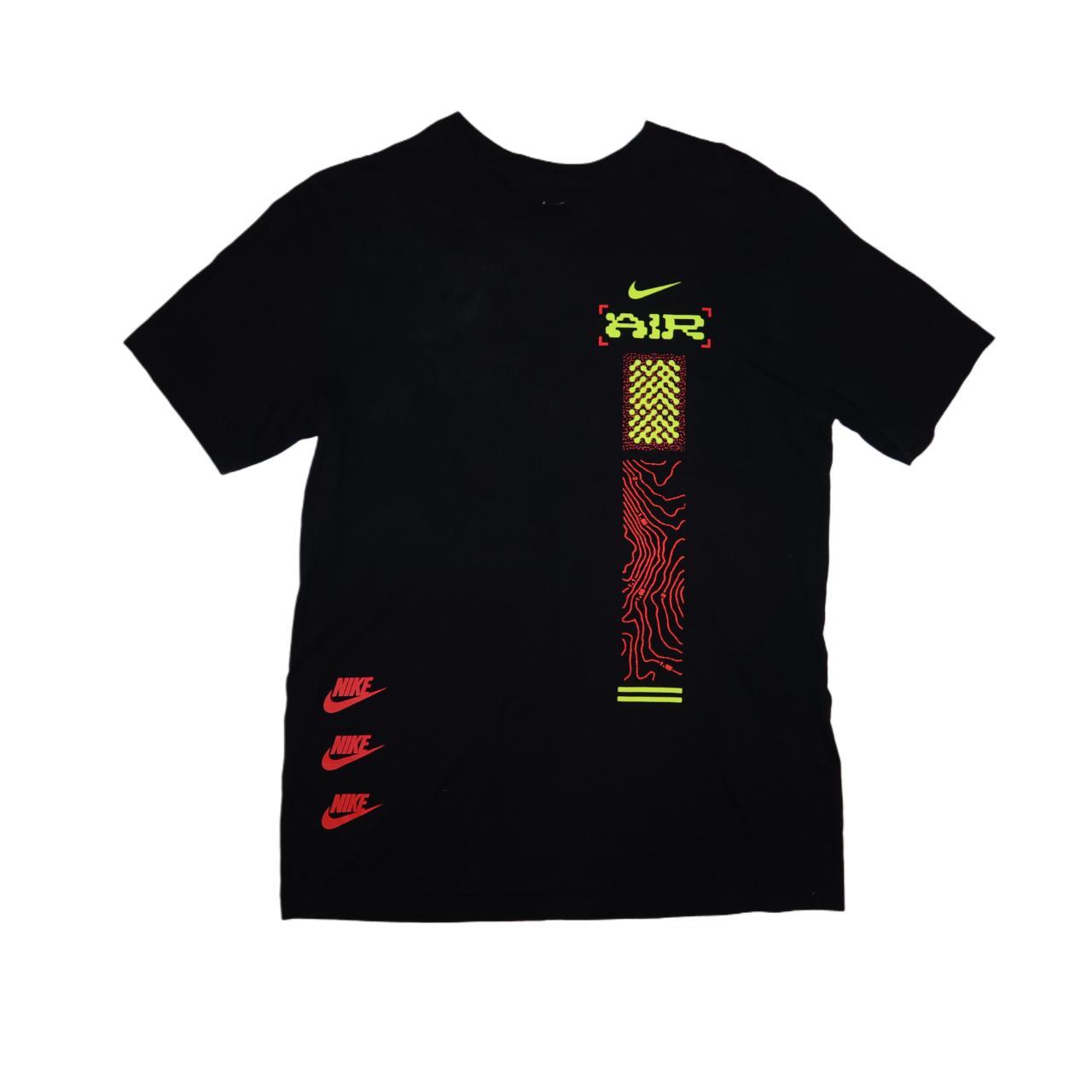 Nike ‘Catching Air’ T-Shirt Men’s -Medium