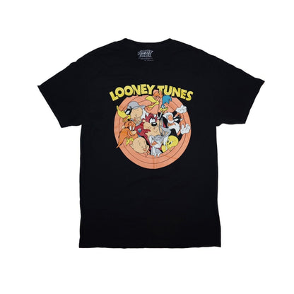 Looney Tunes & Related Characters and Elements Unisex -Medium