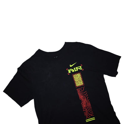 Nike ‘Catching Air’ T-Shirt Men’s -Medium