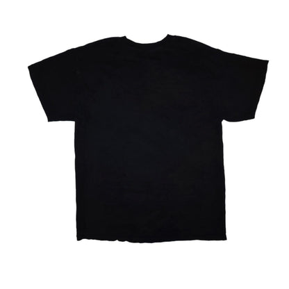 Star Wars Darth Vader Striped Black T-Shirt -Large