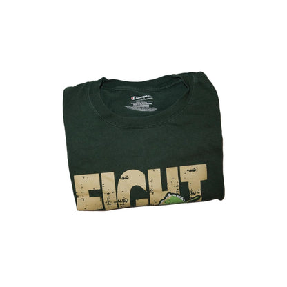 Cal Poly Pomona ‘Fight We Will’ Yoda T-Shirt Unisex- Large