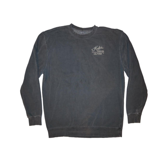 Hobie Since 1950 California Crewneck -2XL