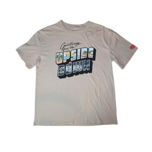 Gap × Stranger Things Graphic T-Shirt Teen -18-20