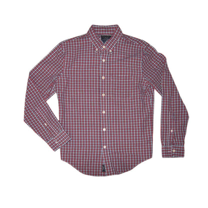 Abercrombie & Fitch Button-Up Shirt (w Tags) Men’s -Small