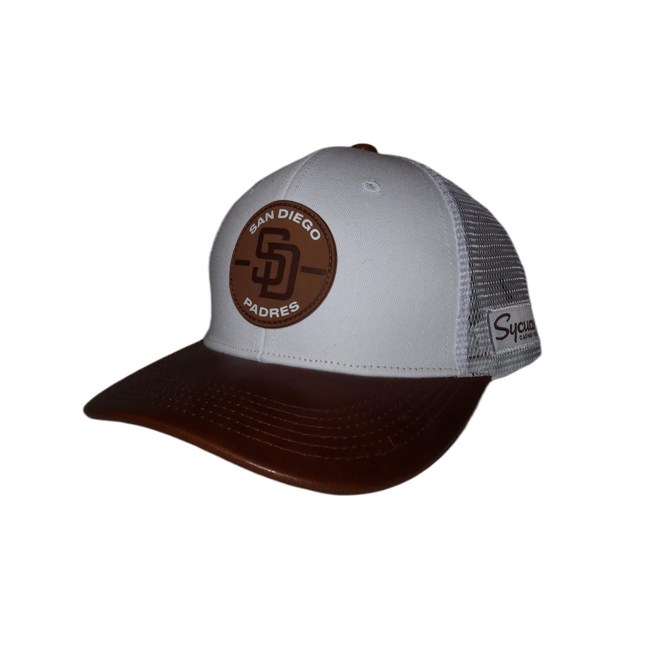 2024 San Diego Padres Opening Series Hat Giveaway