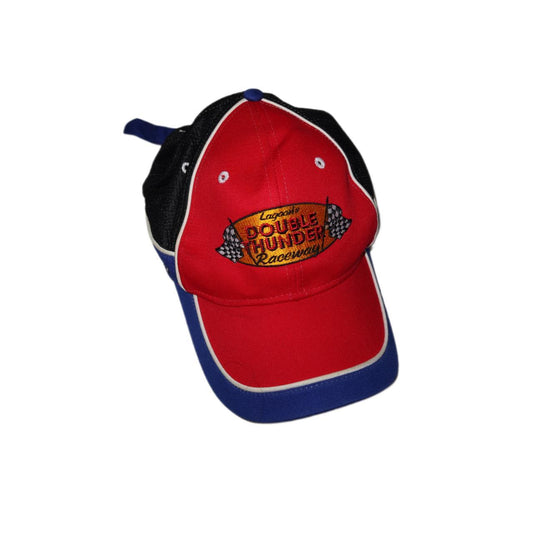 Lagoon’s Double Thunder Raceway Hat