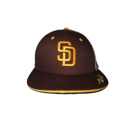 San Diego Padres F. Tatis Jr. Signature Brown -Adult Size