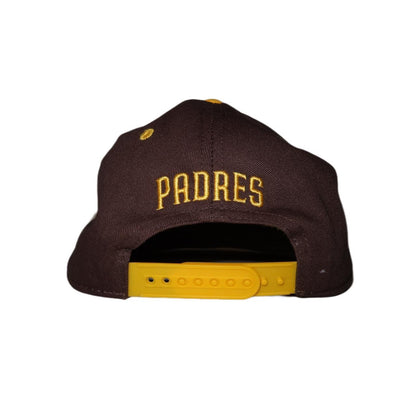 San Diego Padres F. Tatis Jr. Signature Brown -Adult Size