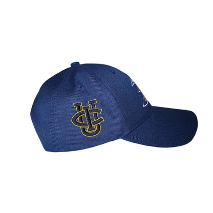 Anaheim Ducks x UC Irvine cap -Adult Size