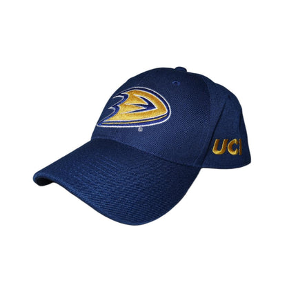 Anaheim Ducks x UC Irvine cap -Adult Size