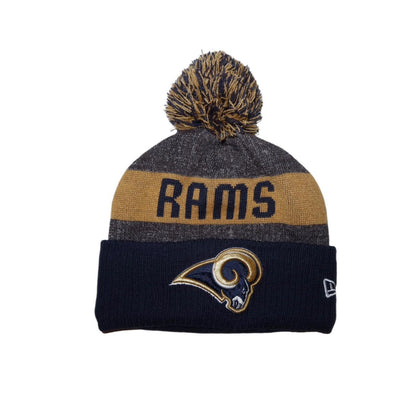 Los Angeles Rams NFL Knit Hat