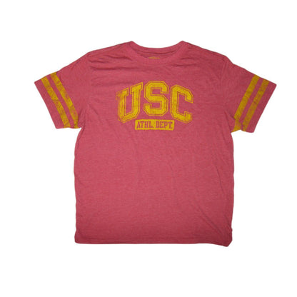 USC ATHL. DEPT. T-Shirt Men’s -Medium