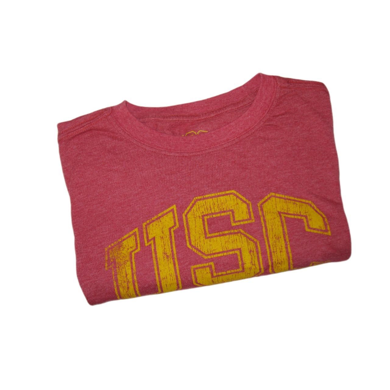 USC ATHL. DEPT. T-Shirt Men’s -Medium