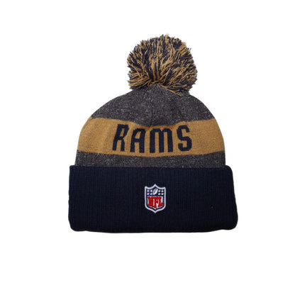 Los Angeles Rams NFL Knit Hat