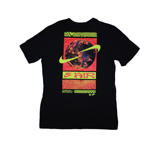 Nike ‘Catching Air’ T-Shirt Men’s -Medium