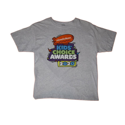 Nickelodeon Kids' Choice Awards 2020 Tee -XL Youth