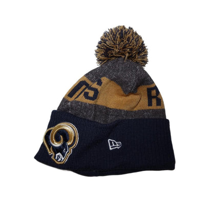 Los Angeles Rams NFL Knit Hat